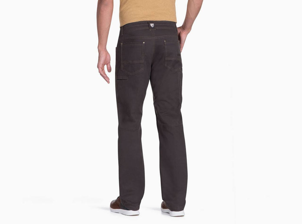 Espresso Men&s Pant V608823