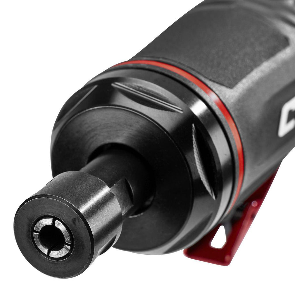 1/4 in. Straight Air Die Grinder B8268