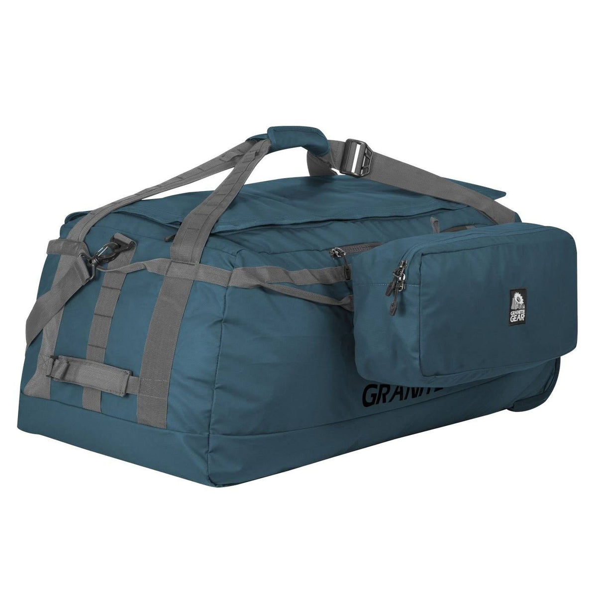 Wheeled Packable Duffel G466070