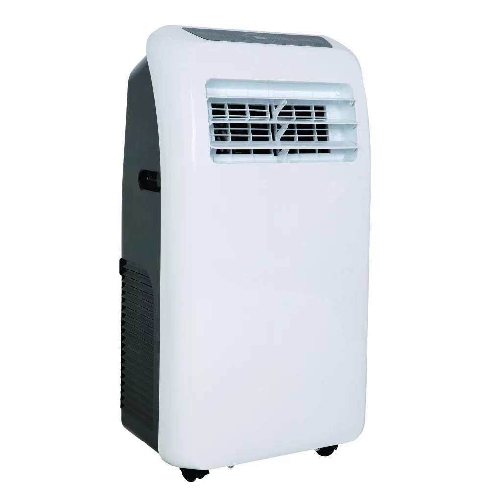 Portable Air Conditioner with Built-in Dehumidifier & Fan Modes, 12,000 BTU W215339