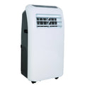 Portable Air Conditioner with Built-in Dehumidifier & Fan Modes, 12,000 BTU W215339