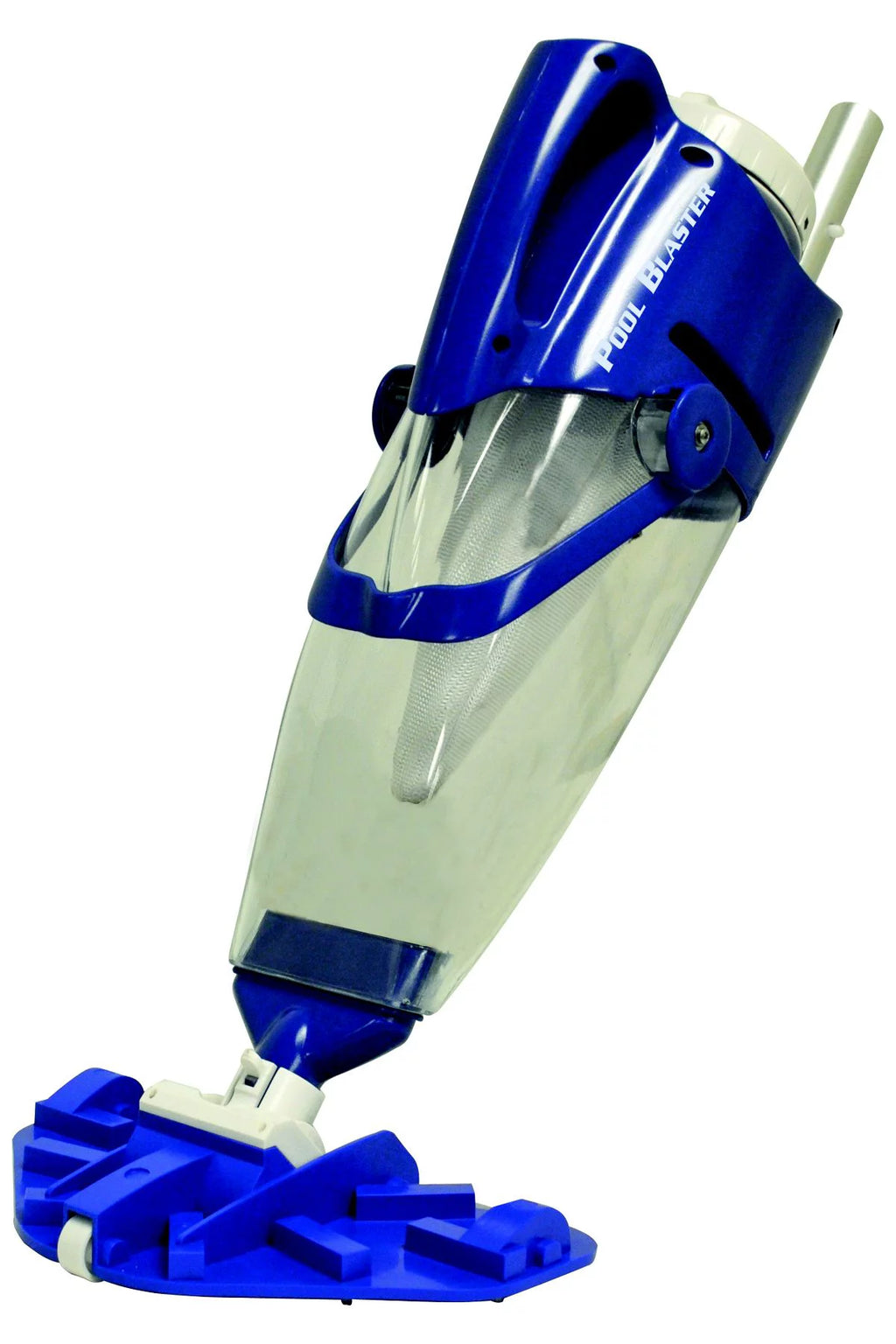 Swimming Pool and Spa Cleaner with Pole Z4836