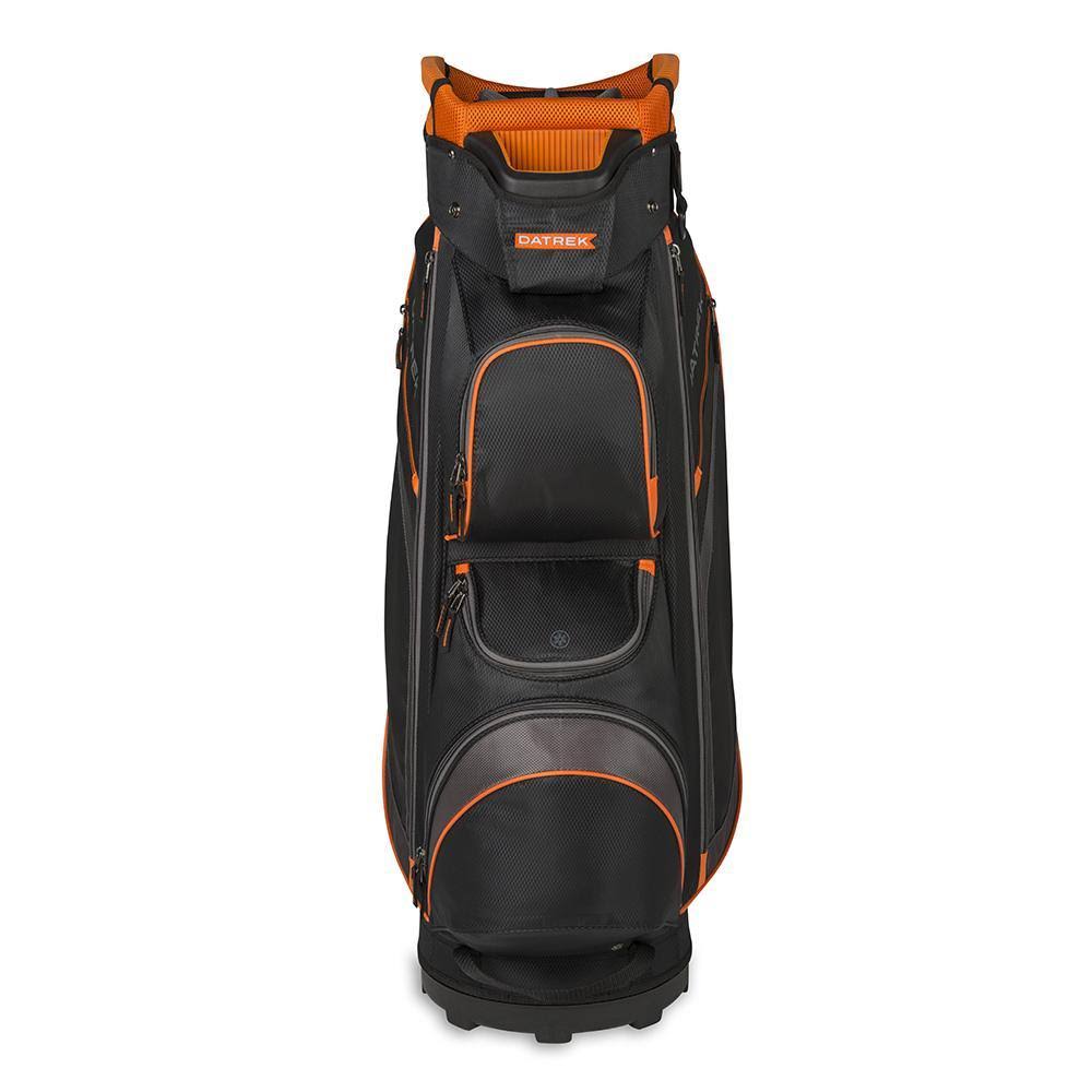 Navy Red White Cart Bag F705238
