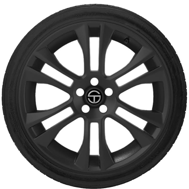 235/40R18 Tire H9801