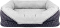 Orthopedic Dog Bed with Removable Washable Cover B685299