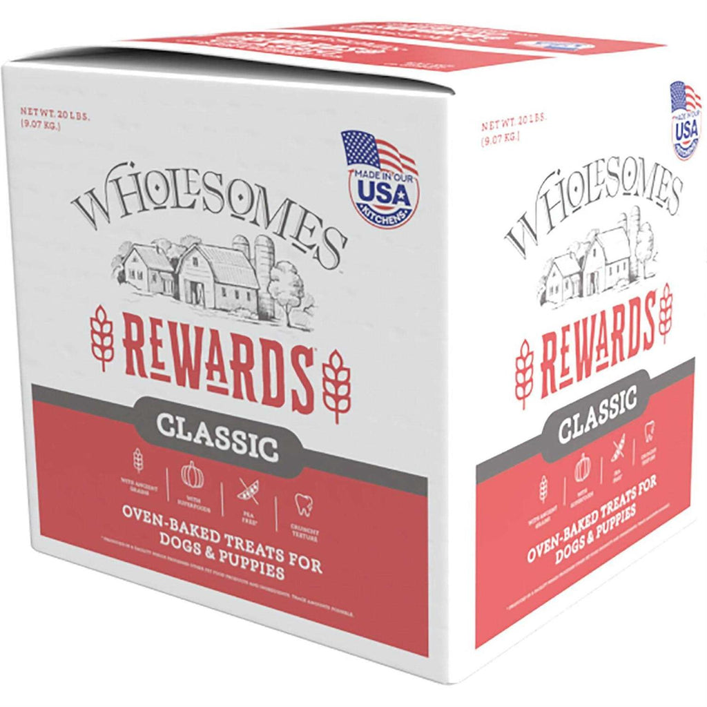 Biscuit Dog Treats D45452