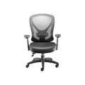 Black Mesh Office Chair O43082