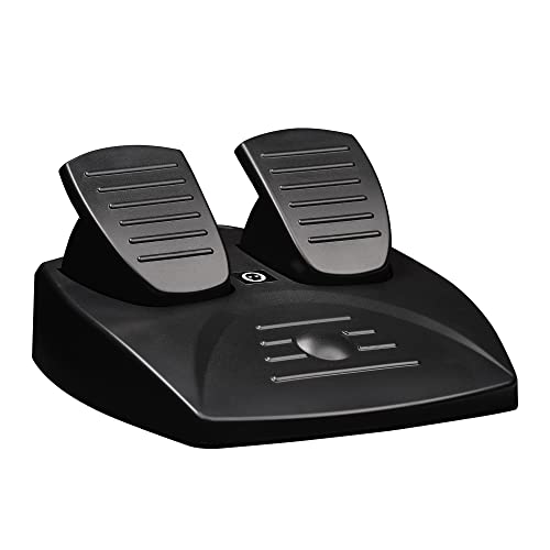 Racing Wheel with Pedals & Shifter U6263