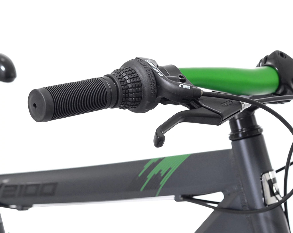 26" Dual Suspension Mountain Bike B9043