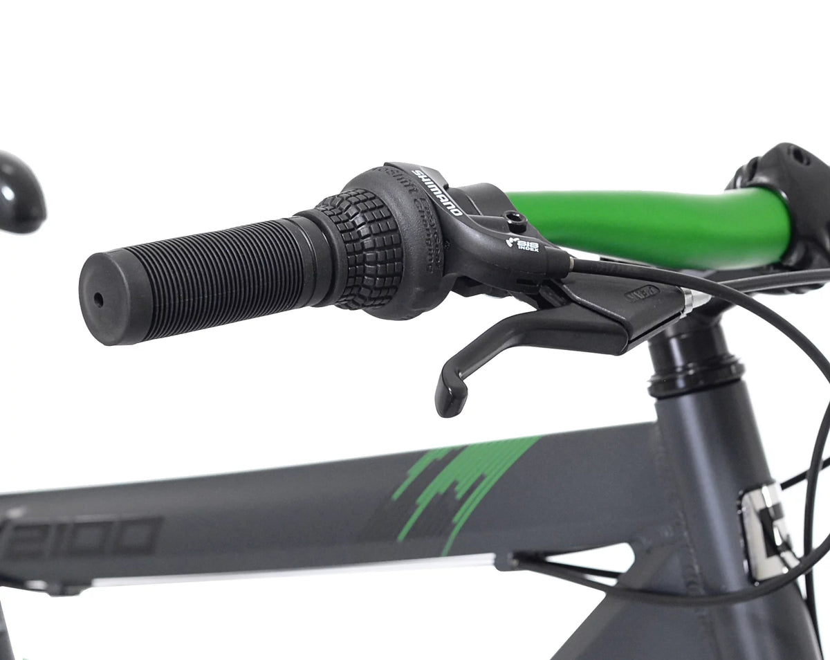 26" Dual Suspension Mountain Bike B9043