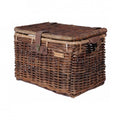 Rattan Basket M 35 cm Z14974