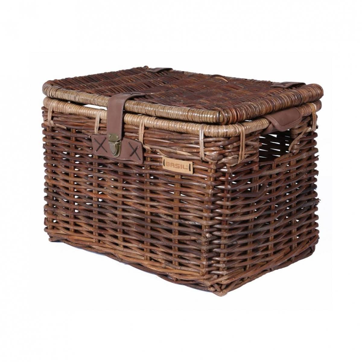 Rattan Basket M 35 cm Z14974