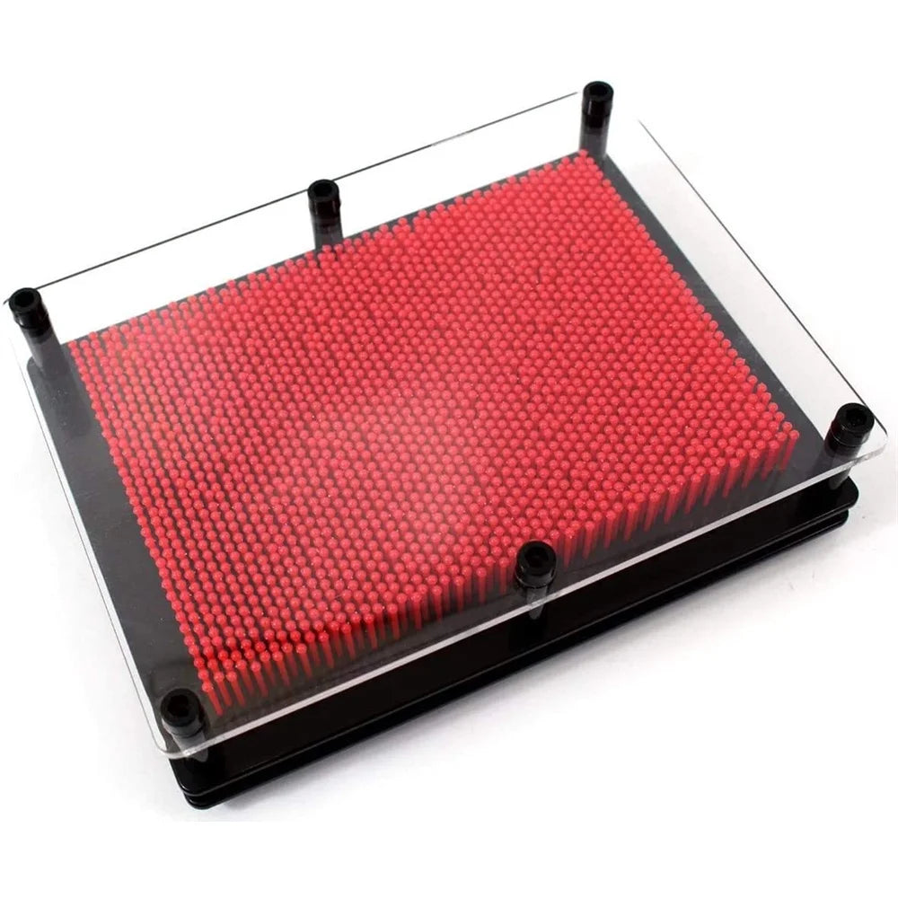 3D Pin Art Board Toy K430692