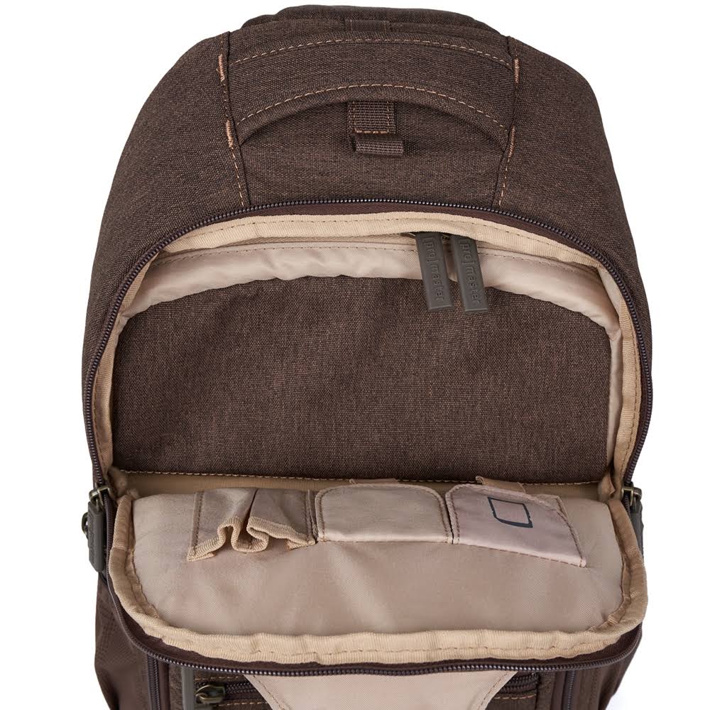 Hazelnut Brown Sling Bag K563260