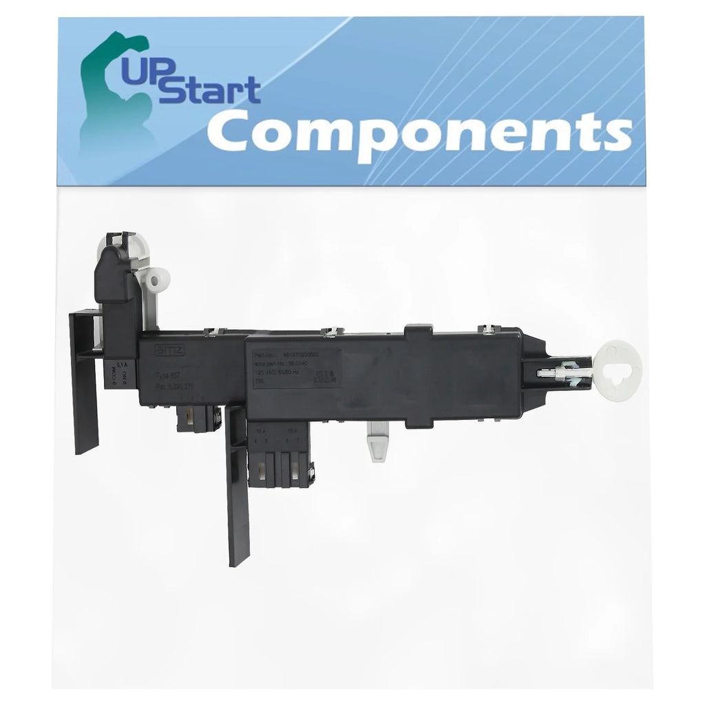 Washing Machine Door Latch Lock Replacement for Samsung Washer U2377