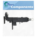 Washing Machine Door Latch Lock Replacement for Samsung Washer U2377