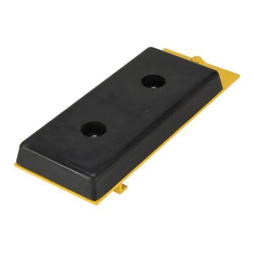 Fork Truck Carriage Bumper M6780