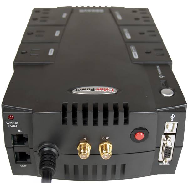 685VA 390W UPS W309865