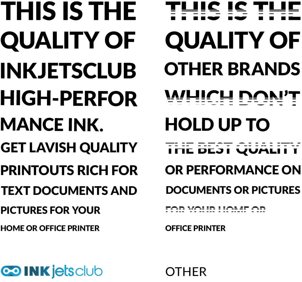 Compatible Ink Cartridge Value Pack, 1 Black, 1 Cyan, 1 Magenta, 1 Yellow S197