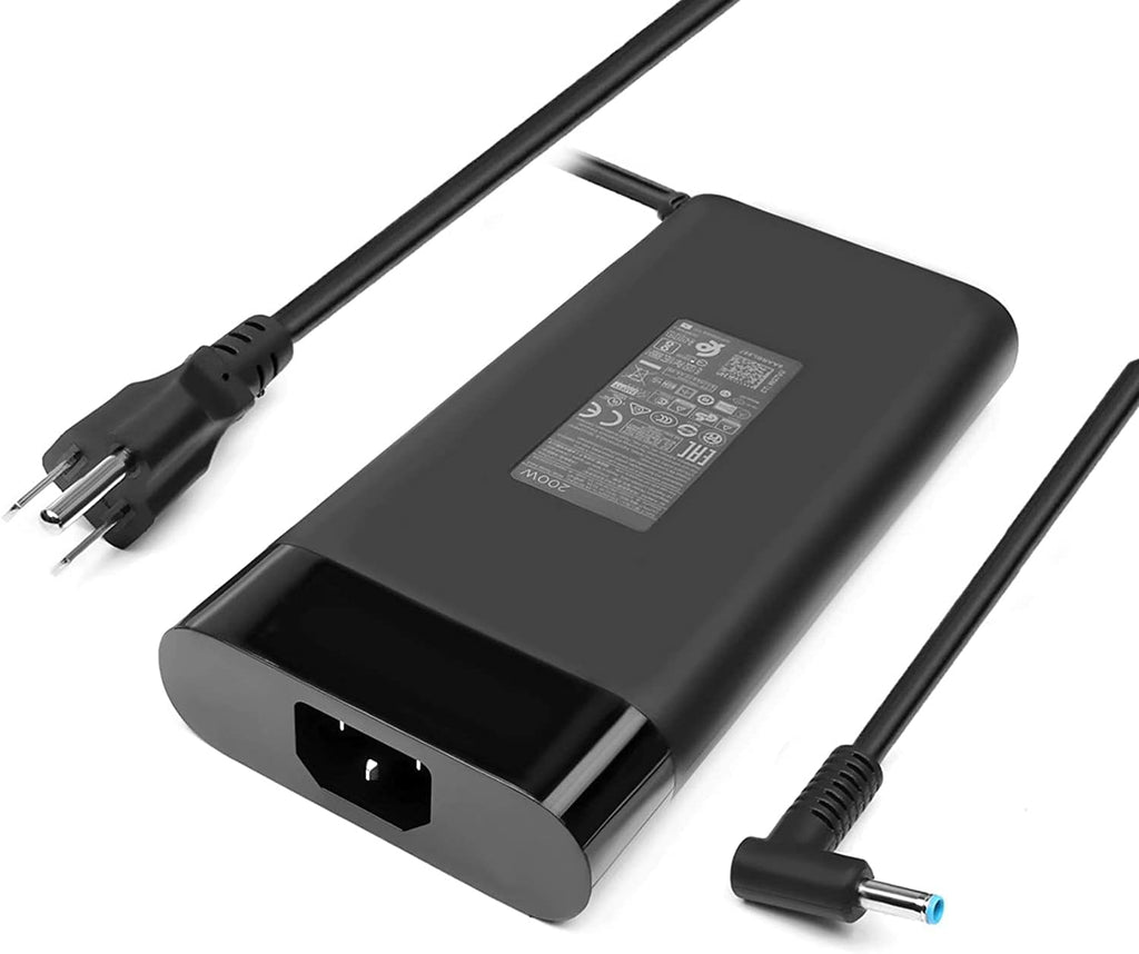 200W 19.5V 10.3A Laptop Charger Q392