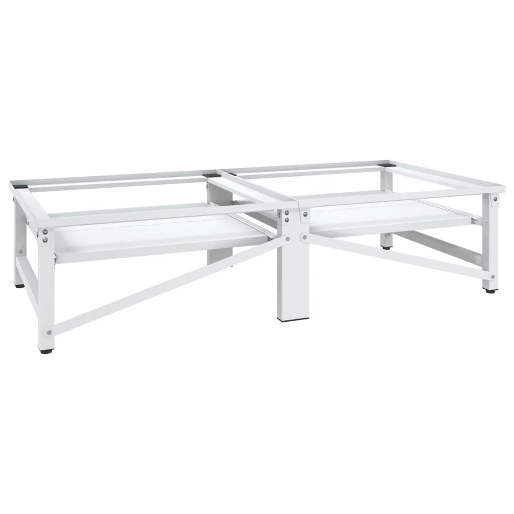 Washing Machine Stacking Kit with Pull-Out Shelf D9953