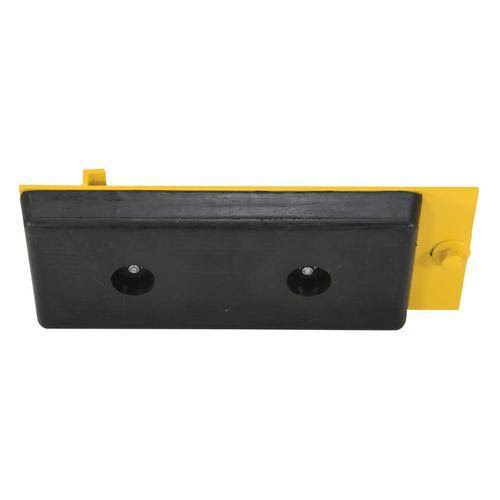 Fork Truck Carriage Bumper M6780