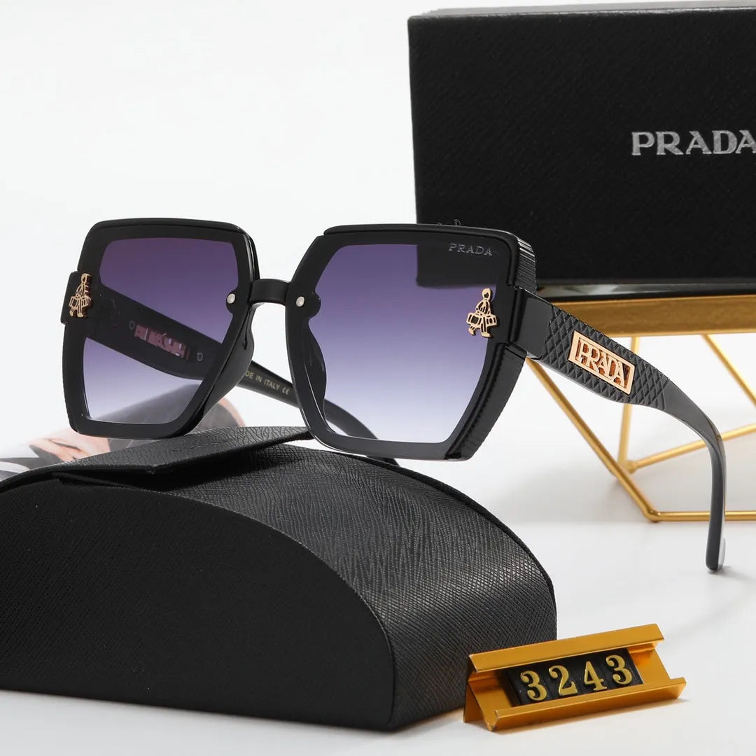 Small Polarized Sunglasses M350