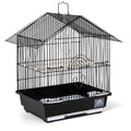 Parakeet Manor I440280