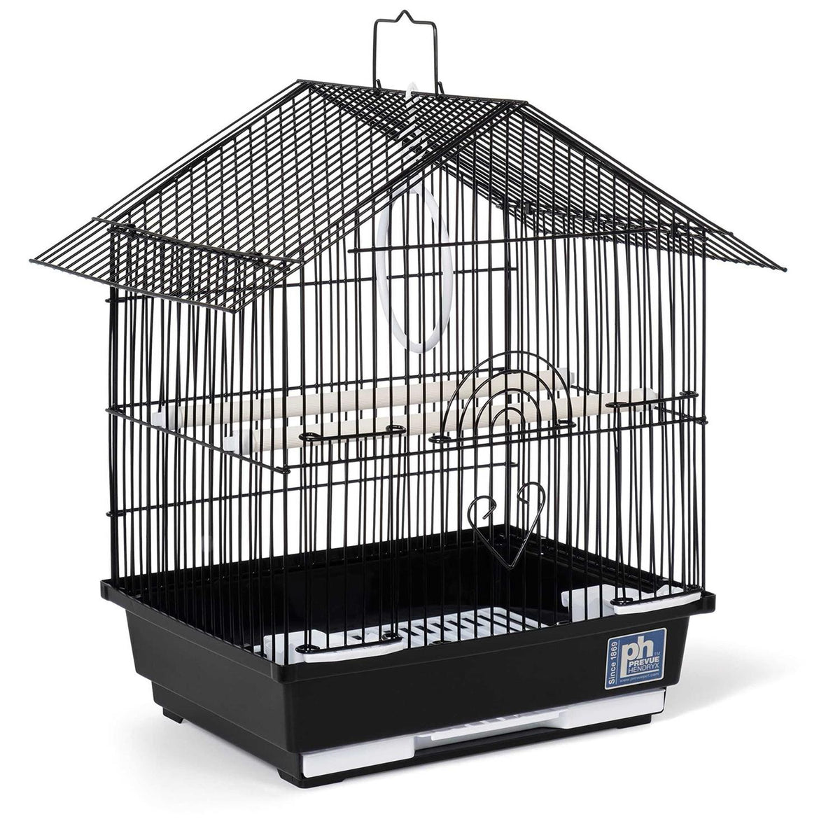 Parakeet Manor I440280