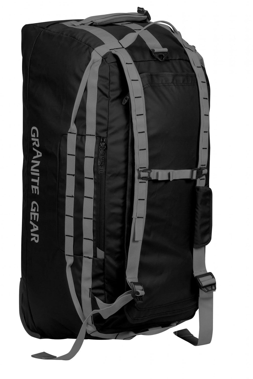 Wheeled Packable Duffel G466070