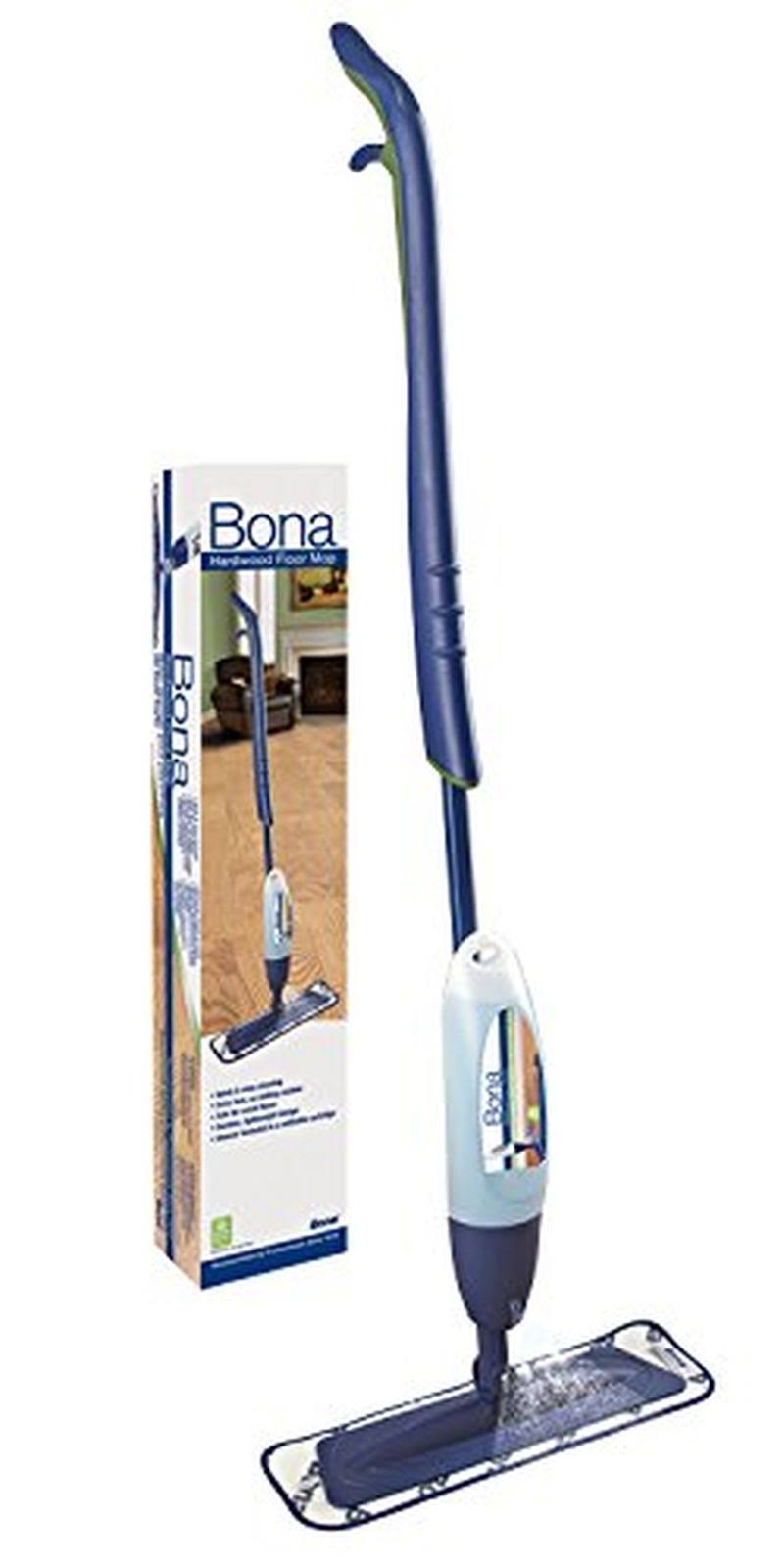 Hardwood Floor Spray Mop, 28.75 oz. Cartridge W25079