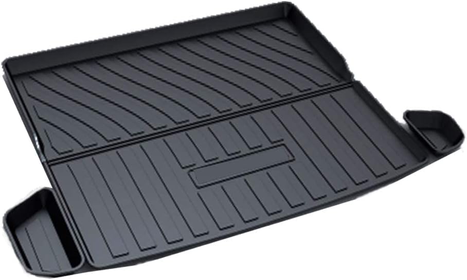 Cargo Mat for Jeep Cherokee 2019 N32637