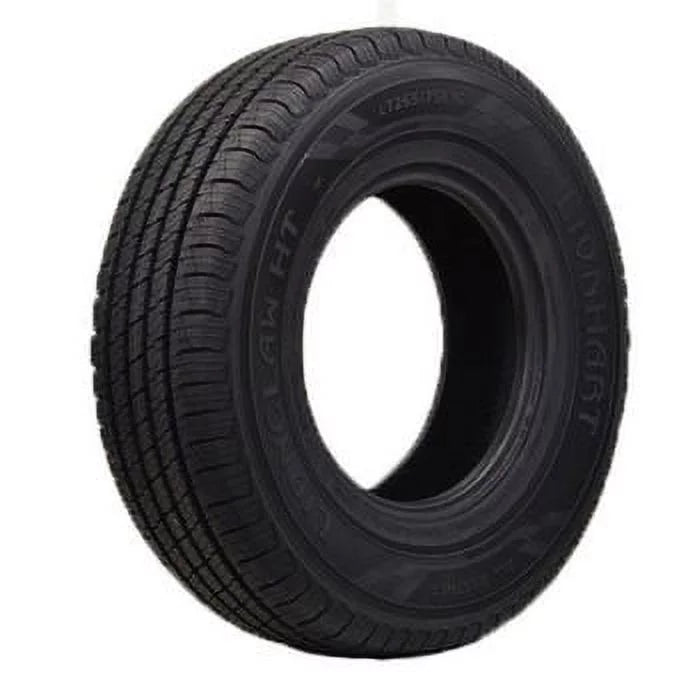 265/75R16 123 Q Tire E780569