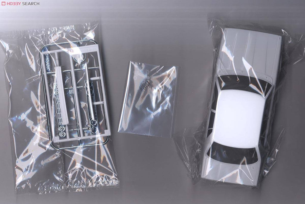 1/24 Scale Nissan Skyline Japan 4DR D8312