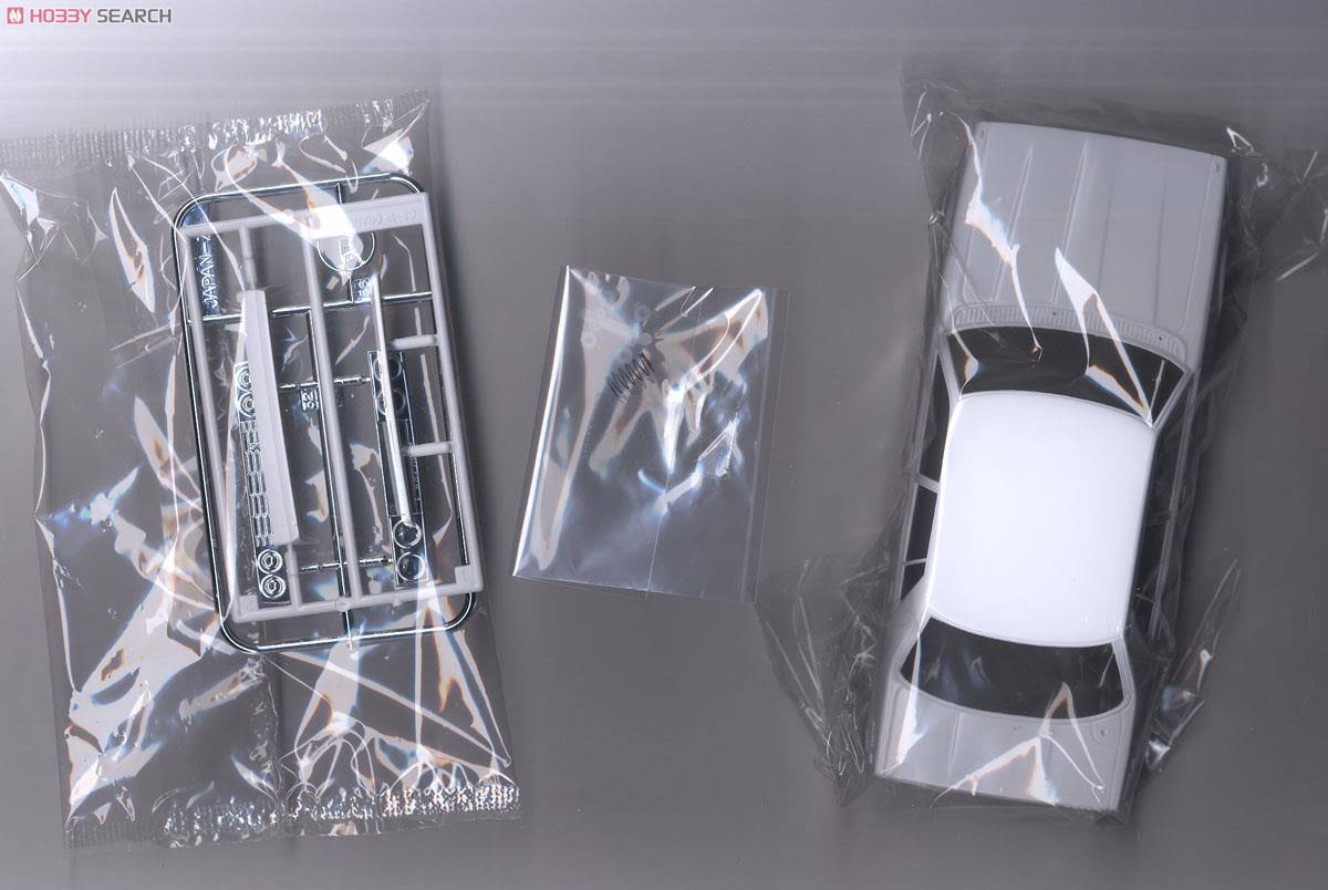 1/24 Scale Nissan Skyline Japan 4DR D8312