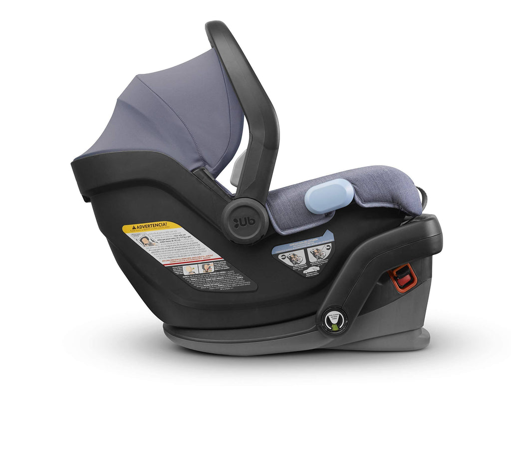 Blue Marl Infant Car Seat G36170