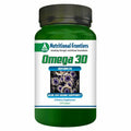 Omega 3D Lemon H436541