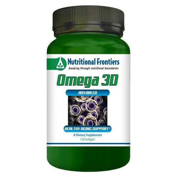 Omega 3D Lemon H436541