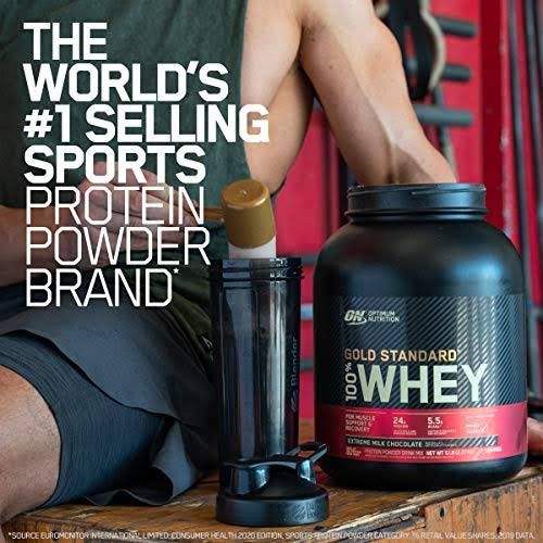 10 Pound Whey Protein Powder U3980