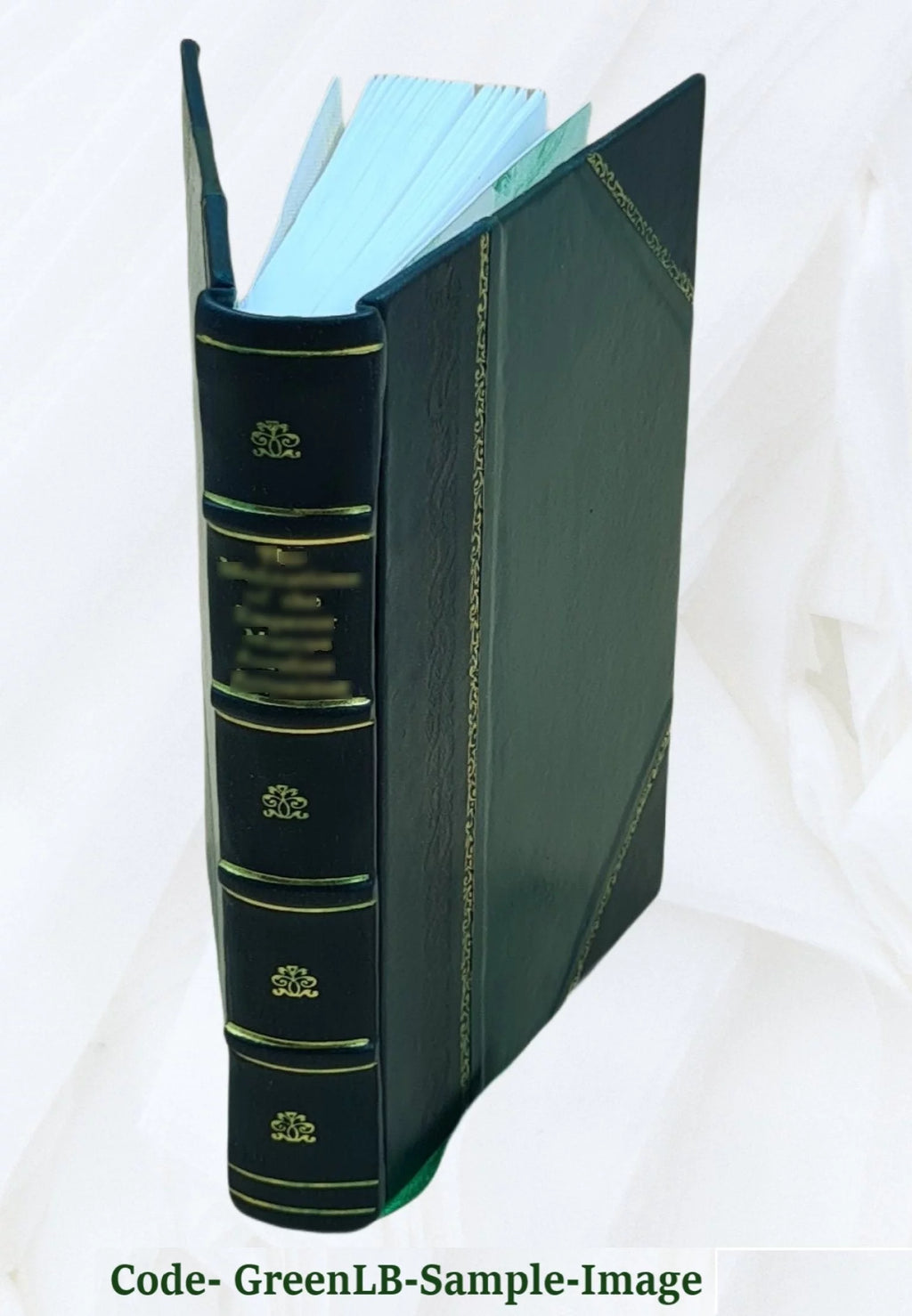 Dictionary catalog of the Research Libraries, Volume v.10, 1979 Leather Bound H35328
