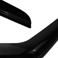Side Window Visors Rain Guards 4-Piece Set V147618