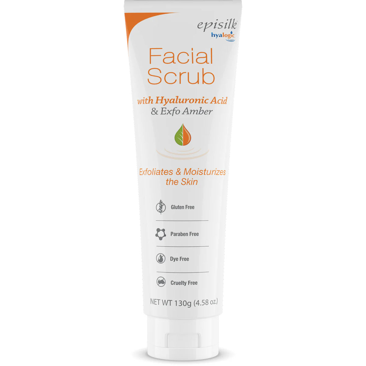 Facial Scrub 4.58 oz K2668