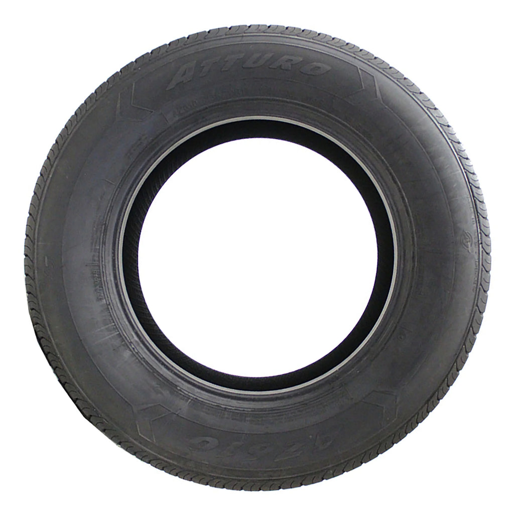 All Season 245/70R17 110H Passenger Tire W637822