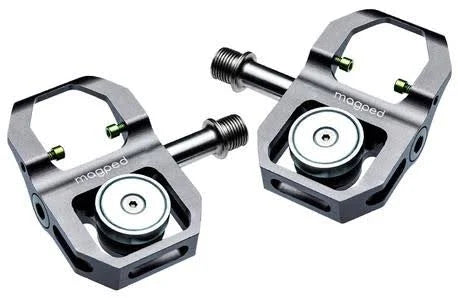 Magped Road Pedals Titanium 200N Q13204