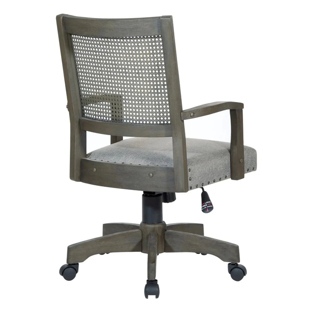 Cane Back Bankers Chair Y817624