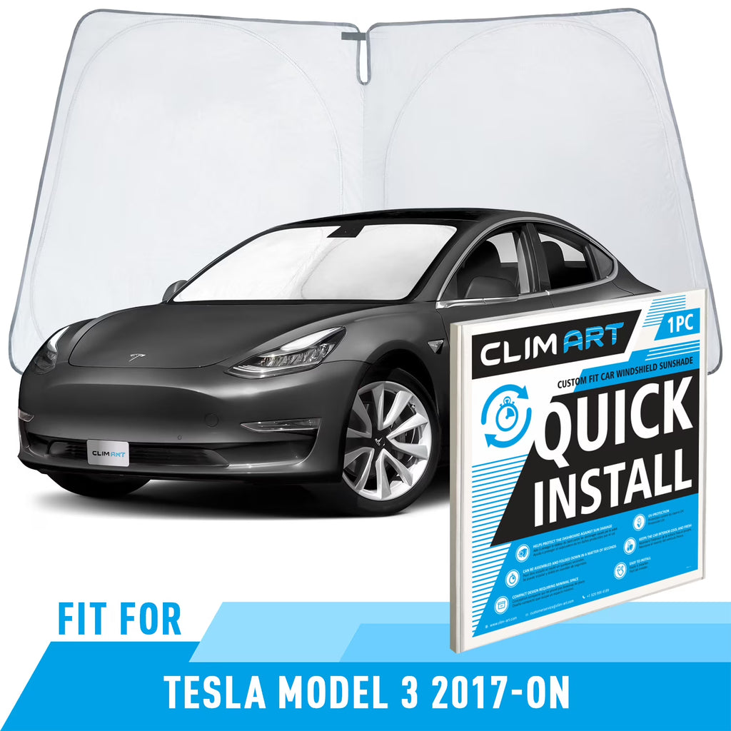 Windshield Sun Shade O992