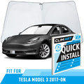 Windshield Sun Shade O992