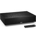 2.1 CH Sound Bar with Built-in Subwoofer and Bluetooth Y448