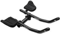 Aluminum Aerobar Black B631