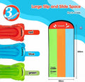 16' Inflatable Water Slide S1054